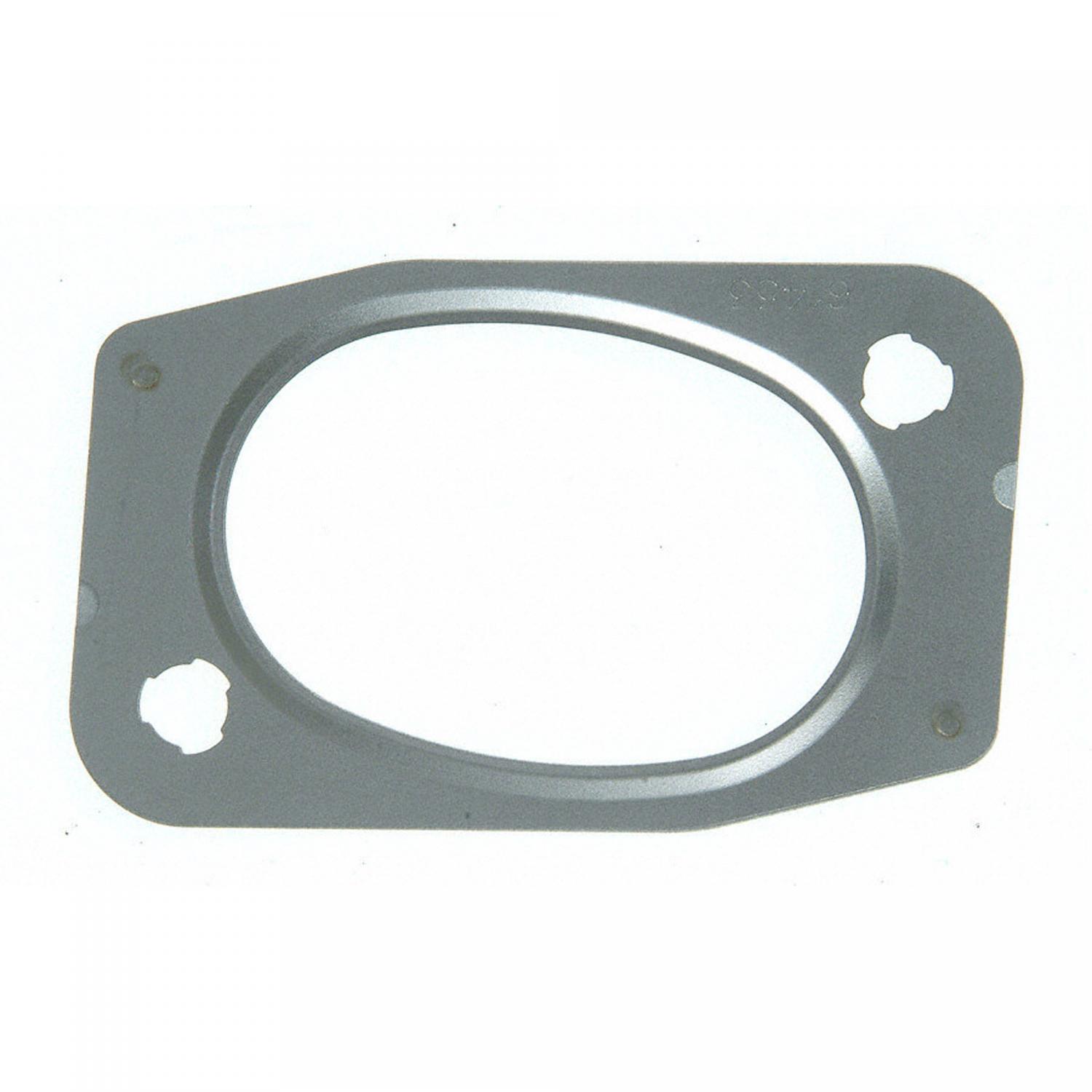 Fel-Pro 61453 - Exhaust Pipe Flange Gasket Fel-Pro 61453 Exhaust Crossover Gasket product image 1 of 1
