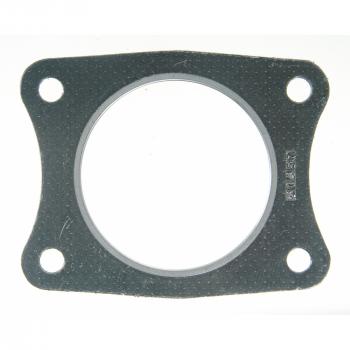 2007 GMC Savana 2500 Exhaust Pipe Flange Gasket Converter To Intermediate Pipe Fel-Pro 61457 image 1 of 1