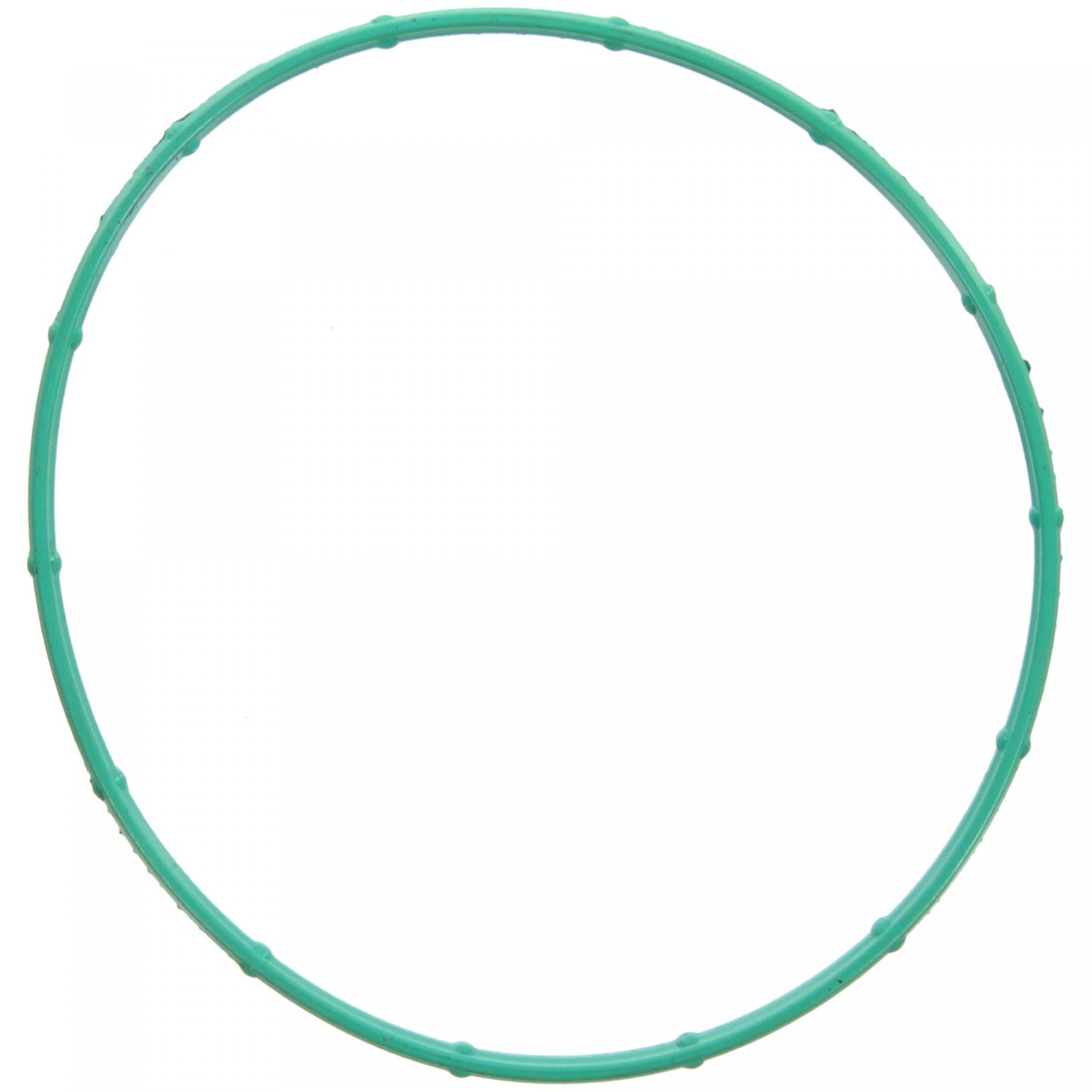 Fel-Pro 61466 Fuel Injection Throttle Body Mounting Gasket product image 1 of 1