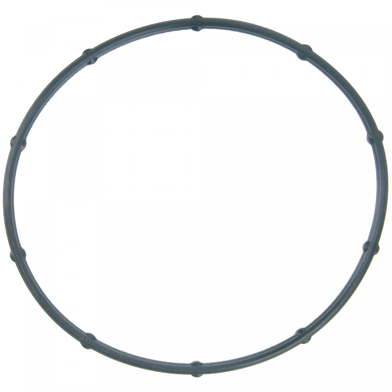 Fel-Pro 61469 Fuel Injection Throttle Body Mounting Gasket product image 1 of 1