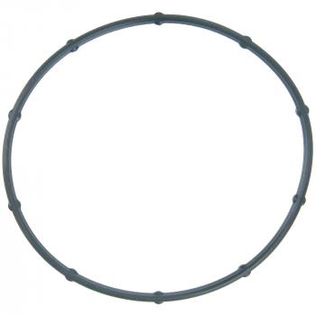 2010 Hummer H3T Fuel Injection Throttle Body Mounting Gasket Fel-Pro 61469 image 1 of 1