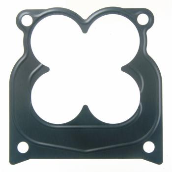 2000 Nissan Xterra Fuel Injection Throttle Body Mounting Gasket Spacer To Intake Manifold Fel-Pro 61470 image 1 of 1