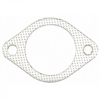 2009 Kia Sorento Exhaust Pipe Flange Gasket Converter (Rear) To Y-Pipe Fel-Pro 61479 image 1 of 1
