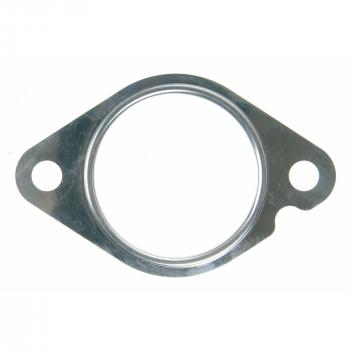 2009 Ford Focus Exhaust Pipe Flange Gasket Front Pipe To Rear Converter Fel-Pro 61486 image 1 of 1