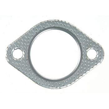 2001 Daewoo Leganza Exhaust Pipe Flange Gasket Converter To Resonator Assembly Fel-Pro 61488 image 1 of 1