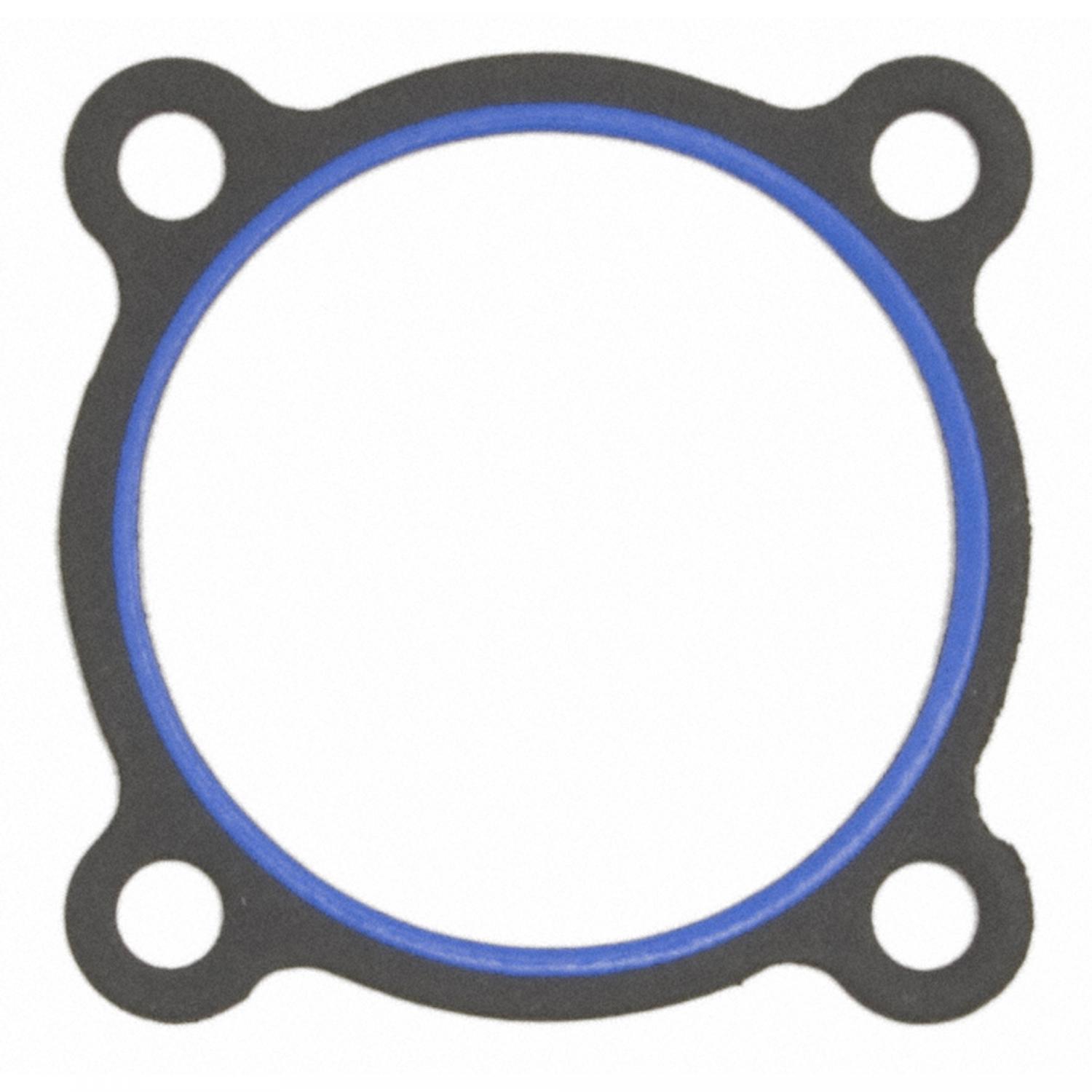 Fel-Pro 61490 Fuel Injection Throttle Body Mounting Gasket product image 1 of 1