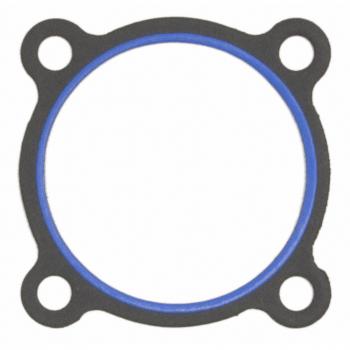 2012 Mitsubishi Eclipse Fuel Injection Throttle Body Mounting Gasket Fel-Pro 61490 image 1 of 1