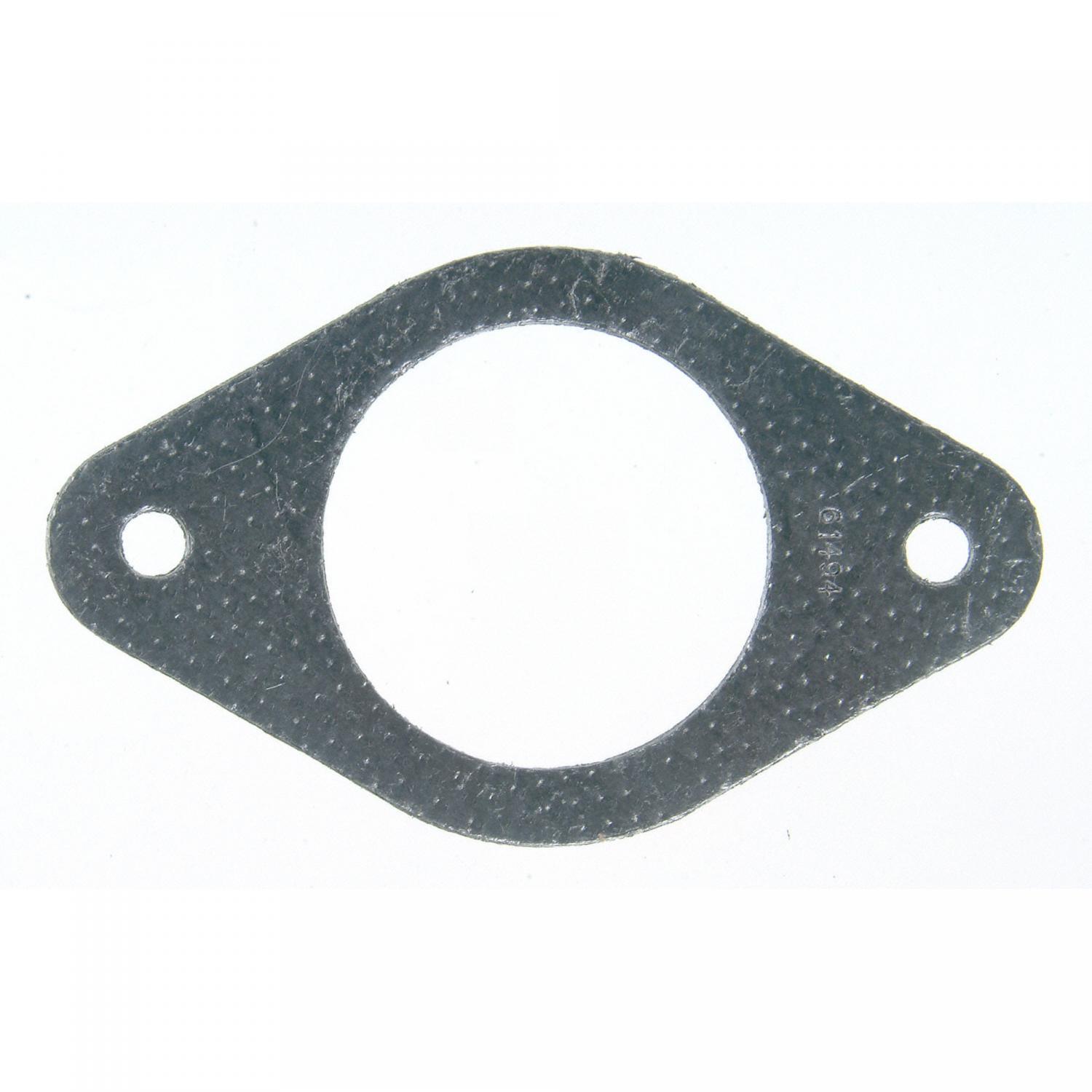 Fel-Pro 61494 - Exhaust Pipe Flange Gasket Fel-Pro 61494 Exhaust Crossover Gasket product image 1 of 1