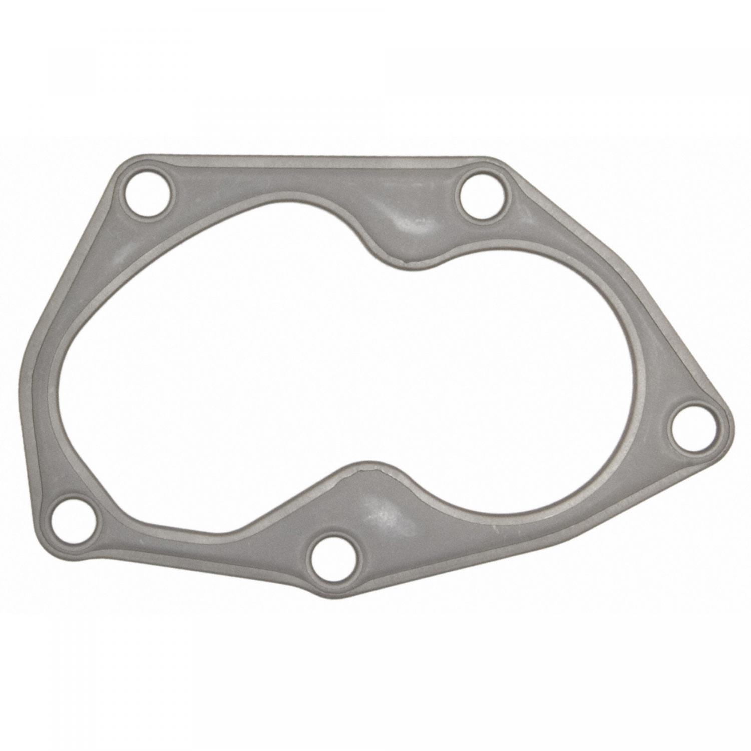 Fel-Pro 61501 - Exhaust Pipe Flange Gasket Fel-Pro 61501 Exhaust Pipe Flange Gasket product image 1 of 1