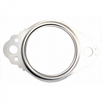 2013 Mitsubishi Lancer Exhaust Pipe Flange Gasket Converter To Resonator Assembly Fel-Pro 61509 image 1 of 1