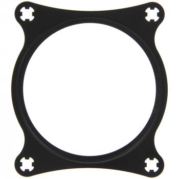 2006 Lincoln LS Fuel Injection Throttle Body Mounting Gasket Throttle Body To Spacer Fel-Pro 61510 image 1 of 1