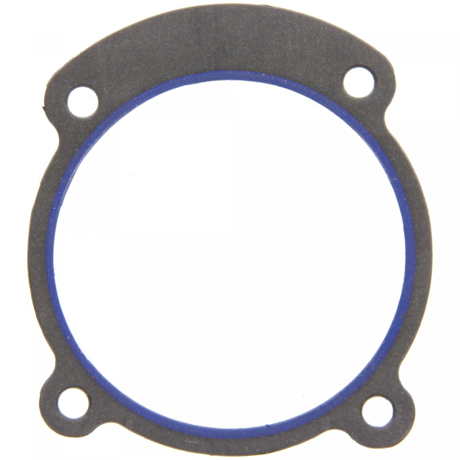 Fel-Pro 61521 - Fuel Injection Throttle Body Mounting Gasket Fel-Pro 61521 Fuel Injection Throttle Body Mounting Gasket product image 1 of 1