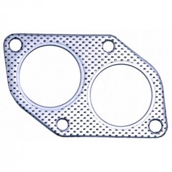 1999 Isuzu Rodeo Exhaust Pipe Flange Gasket Manifold To Front Pipe Fel-Pro 61522 image 1 of 1