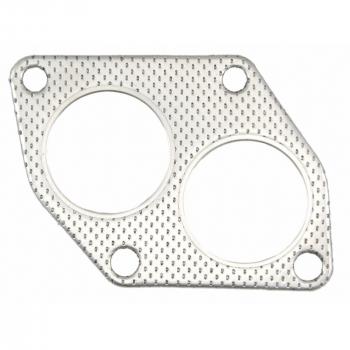 2003 Isuzu Rodeo Exhaust Pipe Flange Gasket Manifold To Front Pipe Fel-Pro 61523 image 1 of 1