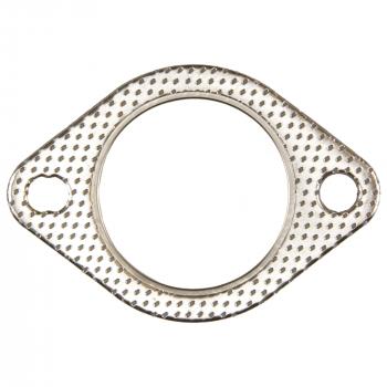 2009 Pontiac G3 Wave Exhaust Pipe Flange Gasket Rear Converter To Resonator Assembly Fel-Pro 61527 image 1 of 1