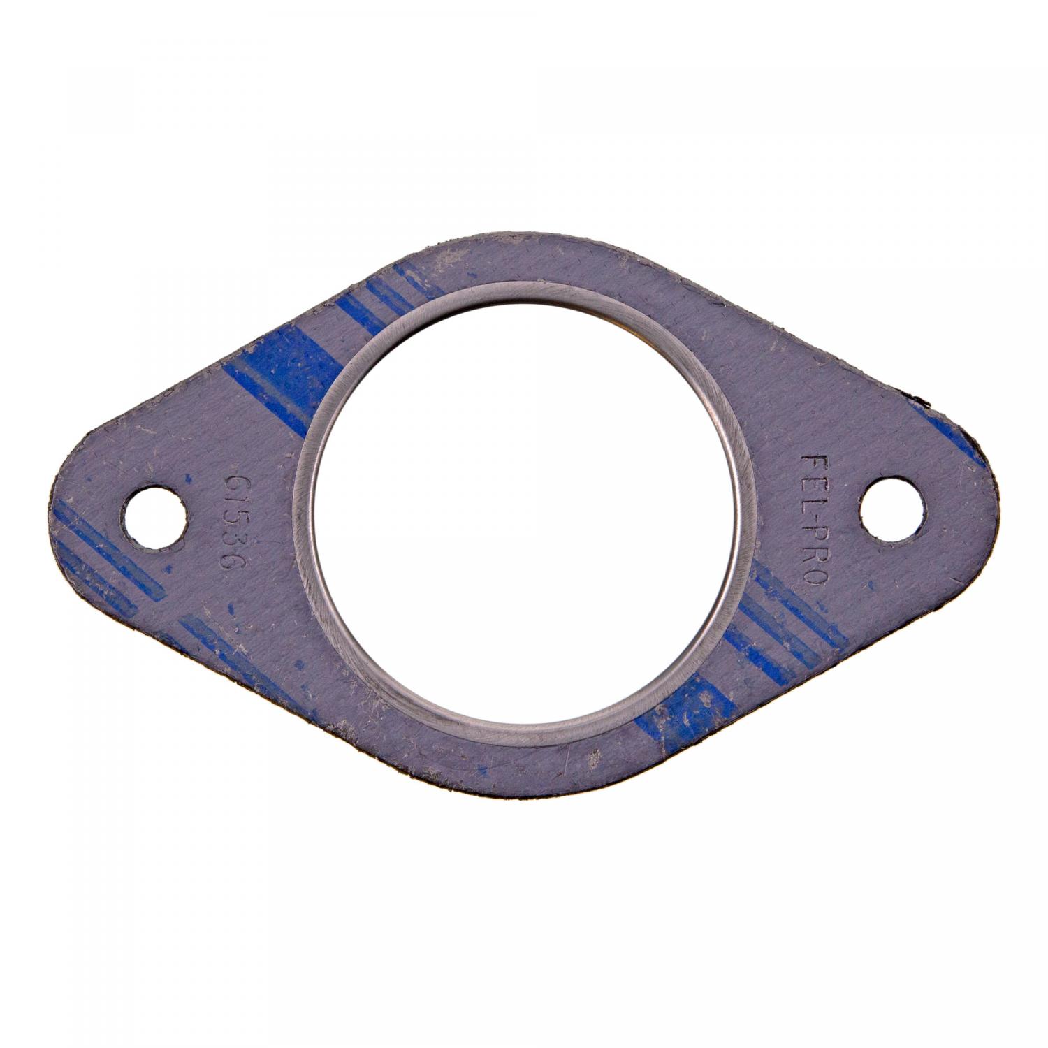 Fel-Pro 61536 - Exhaust Pipe Flange Gasket Fel-Pro 61536 Exhaust Pipe Flange Gasket product image 1 of 1