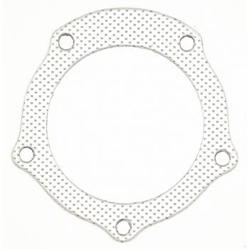 1998 Mazda Protege Exhaust Pipe Flange Gasket Manifold To Converter Fel-Pro 61537 image 1 of 1