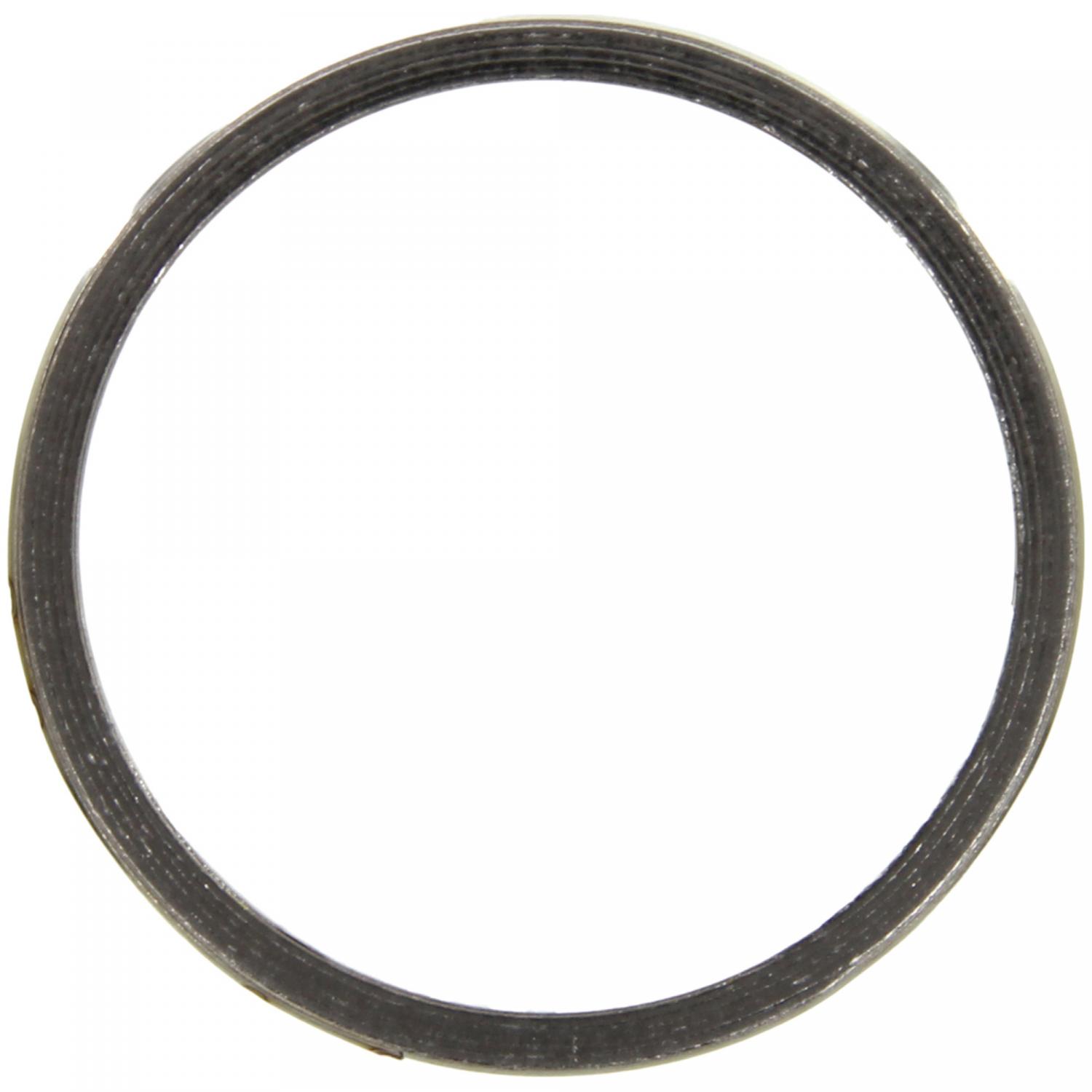 Fel-Pro 61539 - Exhaust Pipe Flange Gasket Fel-Pro 61539 Exhaust Crossover Gasket product image 1 of 1