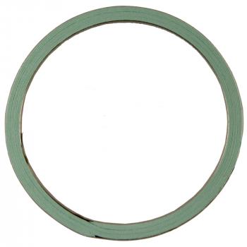 2015 Toyota Sequoia Exhaust Pipe Flange Gasket Muffler Assembly To Resonator Assembly Fel-Pro 61540 image 1 of 1