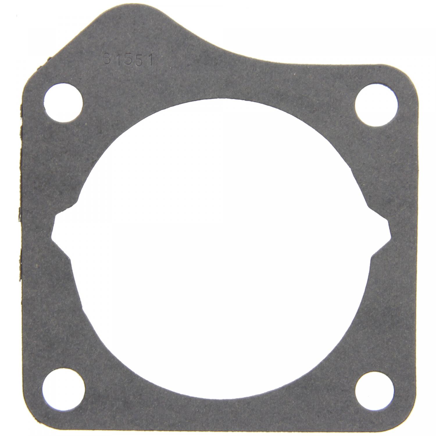 Fel-Pro 61551 Fuel Injection Throttle Body Mounting Gasket product image 1 of 1