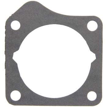 2006 Acura TSX Fuel Injection Throttle Body Mounting Gasket Fel-Pro 61551 image 1 of 1