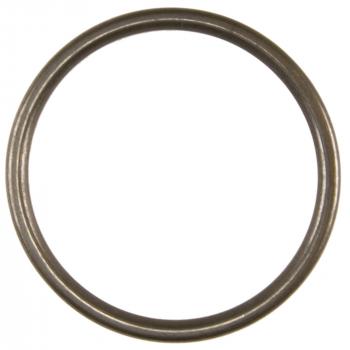 2003 Suzuki XL-7 Exhaust Pipe Flange Gasket Converter To Muffler Assembly Fel-Pro 61554 image 1 of 1