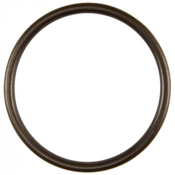 2008 Acura CSX Exhaust Pipe Flange Gasket Converter To Resonator Assembly Fel-Pro 61555 image 1 of 1