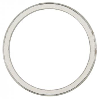 2008 Suzuki SX4 Exhaust Pipe Flange Gasket Manifold To Converter Fel-Pro 61558 image 1 of 1