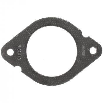 1998 GMC W4500 Forward Exhaust Pipe Flange Gasket Intermediate Pipe To Muffler Assembly Fel-Pro 61561 image 1 of 1