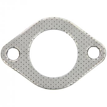 2014 Mitsubishi Outlander Exhaust Pipe Flange Gasket Intermediate Pipe To Muffler Assembly Fel-Pro 61563 image 1 of 1