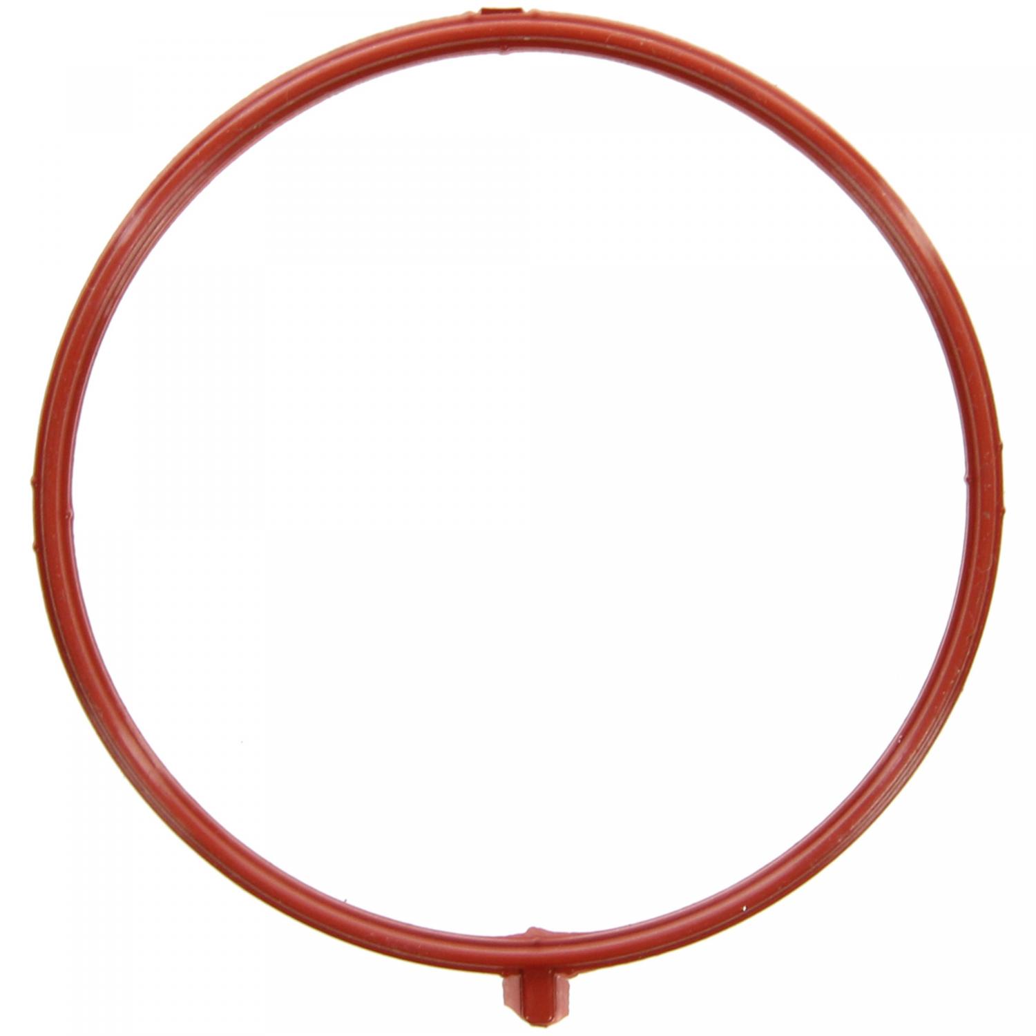 Fel-Pro 61565 - Fuel Injection Throttle Body Mounting Gasket Fel-Pro 61565 Fuel Injection Throttle Body Mounting Gasket product image 1 of 1