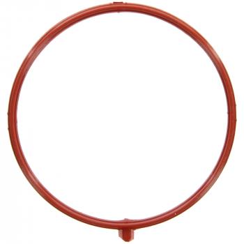 2009 Mitsubishi Outlander Fuel Injection Throttle Body Mounting Gasket Fel-Pro 61565 image 1 of 1