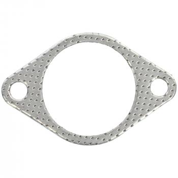 2009 Kia Sorento Exhaust Pipe Flange Gasket Front Converter To Front Pipe Fel-Pro 61568 image 1 of 1