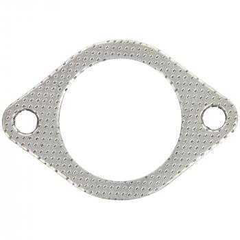2009 Kia Sorento Exhaust Pipe Flange Gasket Manifold Converter To Front Converter Fel-Pro 61570 image 1 of 1