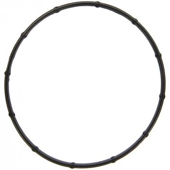 2009 Chrysler Aspen Fuel Injection Throttle Body Mounting Gasket Upper Fel-Pro 61586 image 1 of 1
