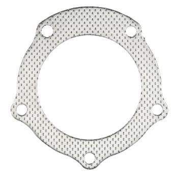 1996 Kia Sephia Exhaust Pipe Flange Gasket Manifold To Converter Fel-Pro 61599 image 1 of 1