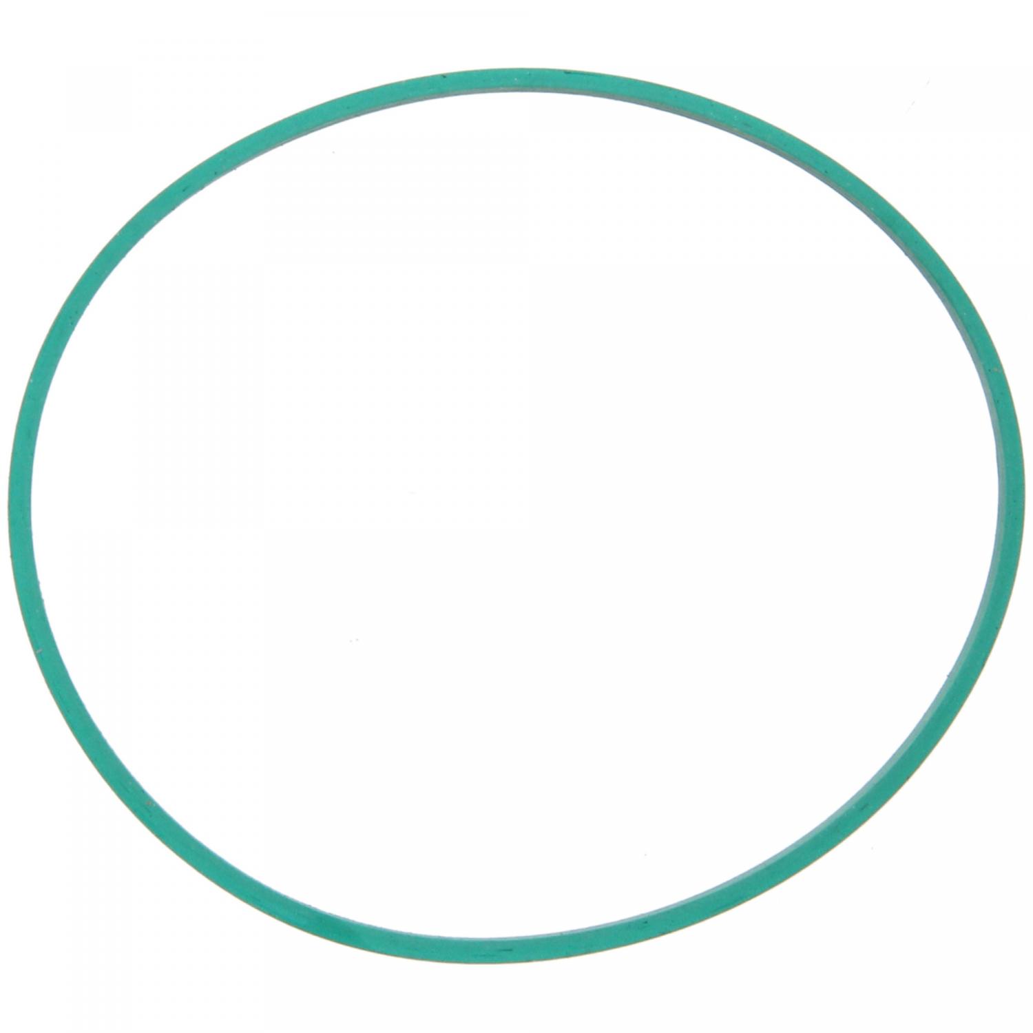 Fel-Pro 61605 - Fuel Injection Throttle Body Mounting Gasket Fel-Pro 61605 Fuel Injection Throttle Body Mounting Gasket product image 1 of 1