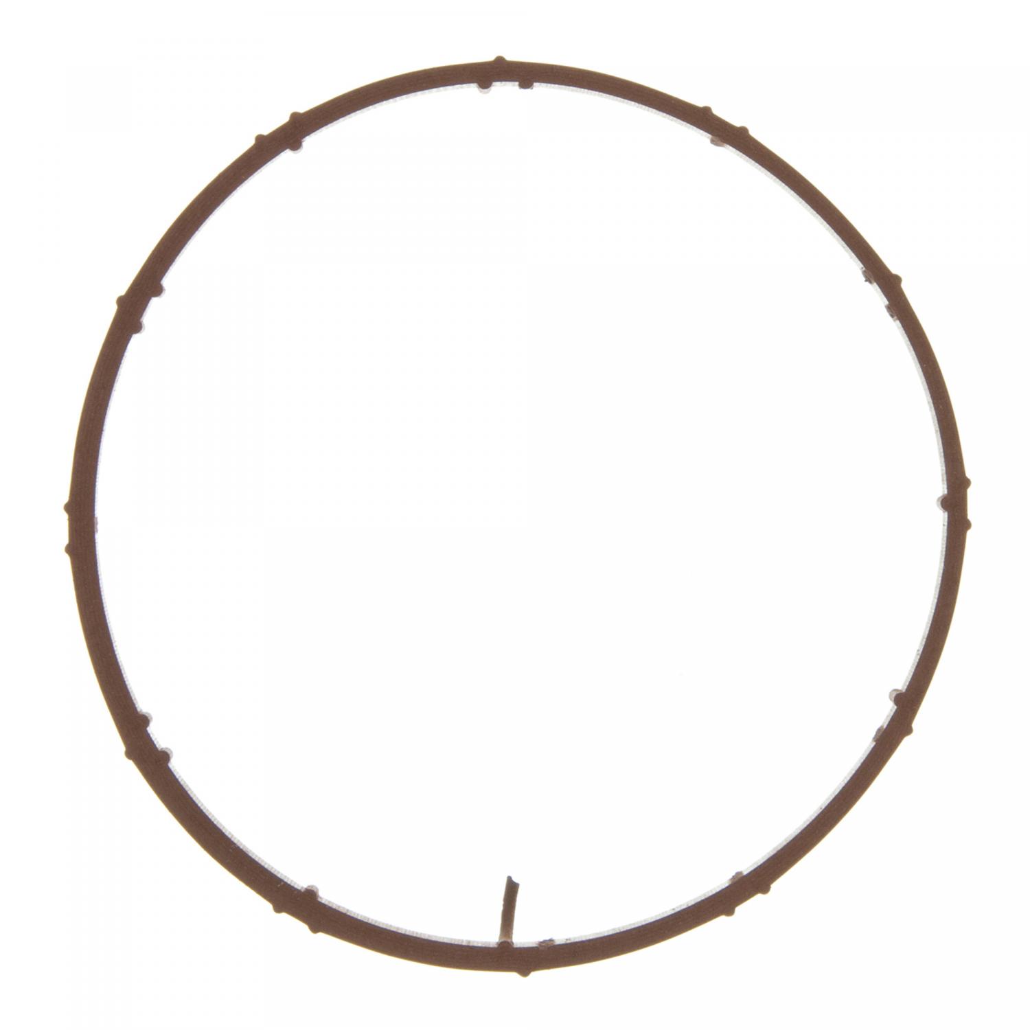 Fel-Pro 61608 Fuel Injection Throttle Body Mounting Gasket product image 1 of 1