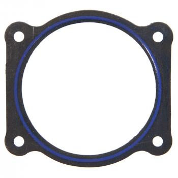 2010 Saturn Vue Fuel Injection Throttle Body Mounting Gasket Fel-Pro 61614 image 1 of 1