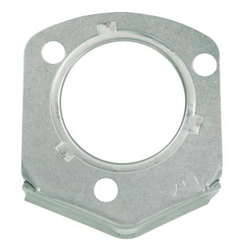 2006 Saab 9-3 Exhaust Pipe Flange Gasket