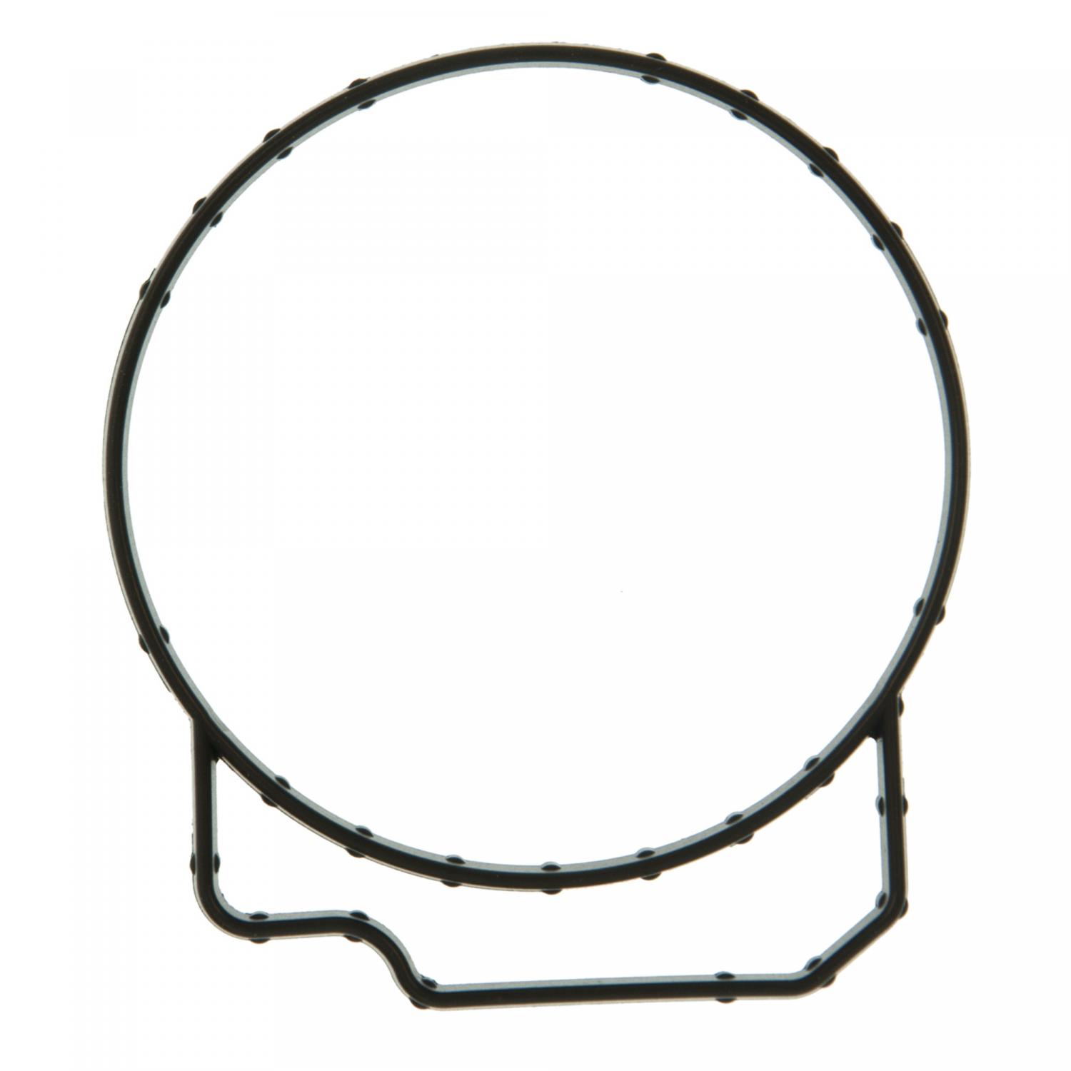 Fel-Pro 61624 - Fuel Injection Throttle Body Mounting Gasket Fel-Pro 61624 Fuel Injection Throttle Body Mounting Gasket product image 1 of 1