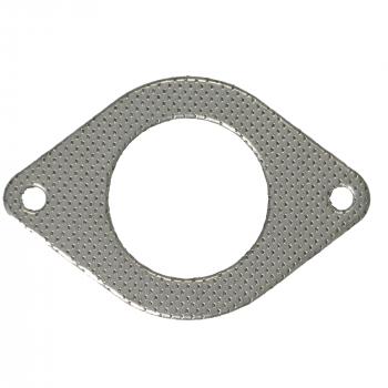 2010 Chevrolet Malibu Exhaust Pipe Flange Gasket Front Pipe To Rear Converter Fel-Pro 61625 image 1 of 1