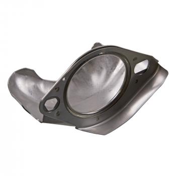 2006 Cadillac STS Exhaust Pipe Flange Gasket Manifold Converter To Intermediate Pipe Fel-Pro 61628 image 1 of 1