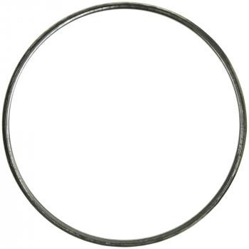 2012 Nissan Maxima Exhaust Pipe Flange Gasket Converter Inlet (Left) Fel-Pro 61630 image 1 of 1