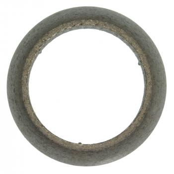 2011 Saab 9-4X Exhaust Pipe Flange Gasket Converter To Resonator Assembly Fel-Pro 61636 image 1 of 1