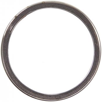 2003 Cadillac CTS Exhaust Pipe Flange Gasket Manifold To Converter Fel-Pro 61637 image 1 of 1