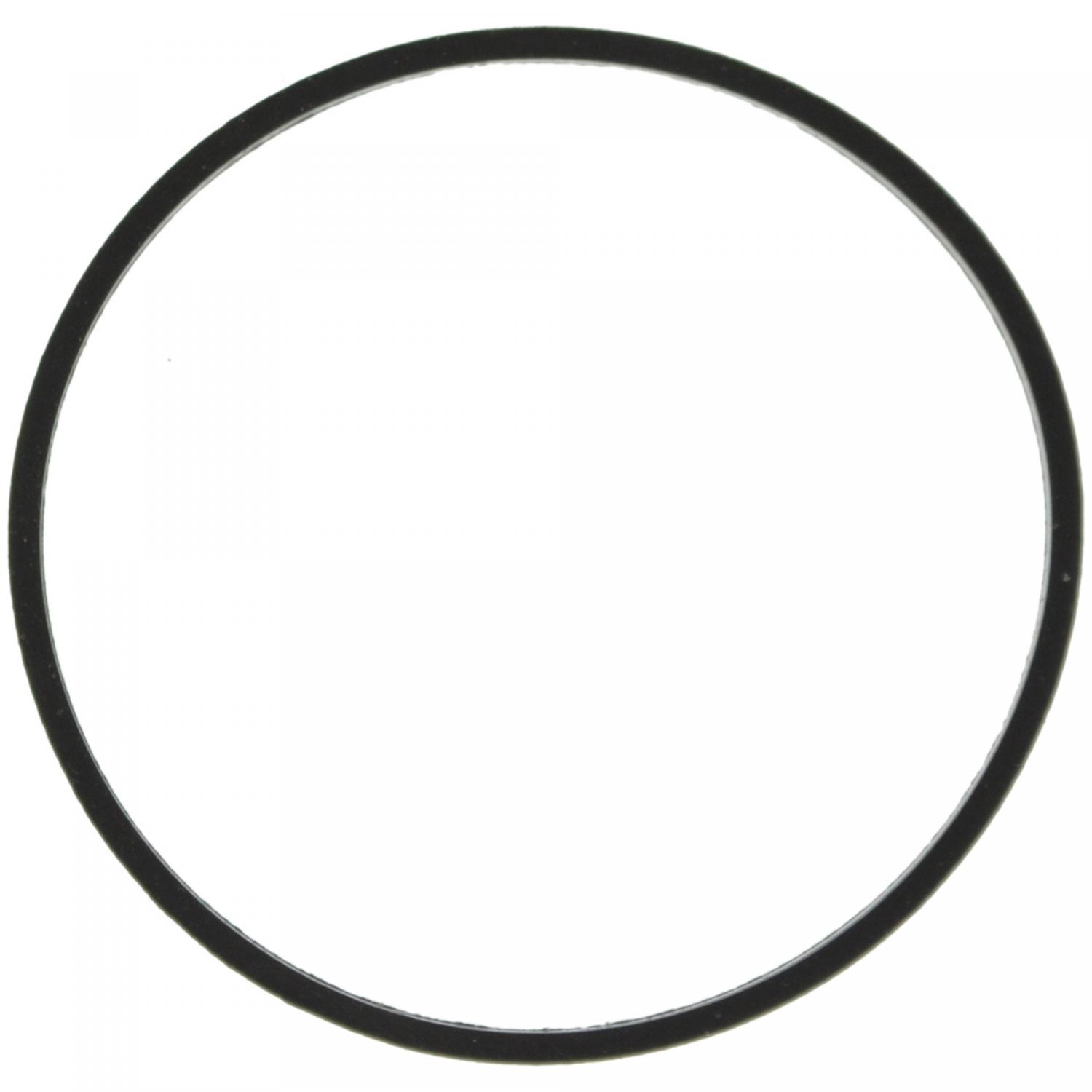Fel-Pro 61638 - Fuel Injection Throttle Body Mounting Gasket Fel-Pro 61638 Fuel Injection Throttle Body Mounting Gasket product image 1 of 1