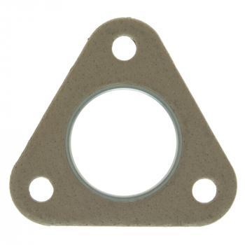 1999 Volkswagen Jetta Exhaust Pipe Flange Gasket Manifold To Converter Fel-Pro 61640 image 1 of 1