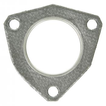 2003 Volkswagen Golf Exhaust Pipe Flange Gasket Manifold To Converter Fel-Pro 61641 image 1 of 1