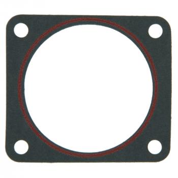 2000 Volkswagen Jetta Fuel Injection Throttle Body Mounting Gasket Fel-Pro 61643 image 1 of 1